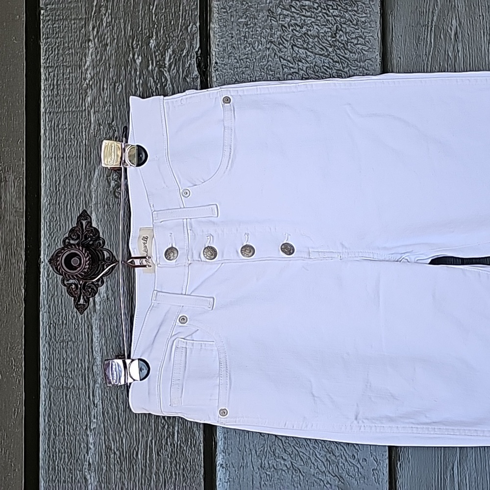 MADEWELL Jeans - Picture 6 of 11